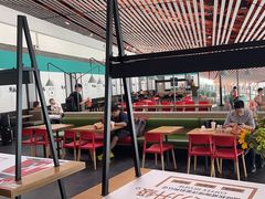 -肯德基(机场三店)