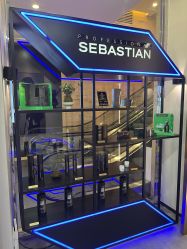 -SEBASTIAN塞巴斯汀