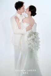 -金夫人婚纱摄影(衡阳店)