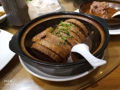 -陌上花开餐厅(云山路店)