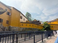 -九华山风景区