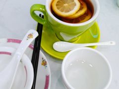 -东鑫记港式茶餐厅(南京东路店)