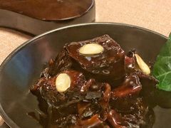 越式文火小牛肉-解香楼(八盘岭路店)