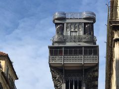 -圣胡斯塔升降机