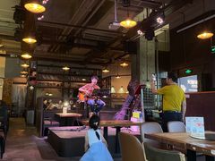 大堂-听香·678茶铺(猛追湾店)