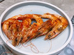 -大渔铁板烧(大悦城店)