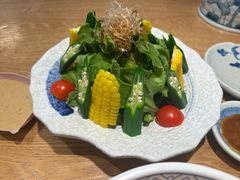 -大雄寿司(洛浦店)