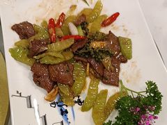 -宜宾海鲜酒家·三十年老字号