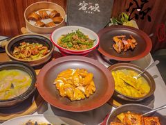 -客颂·客家宴(大壮国际广场店)