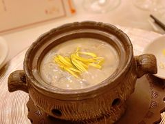 -酌宴府The China Club·广州万富希尔顿酒店(云城东路店)