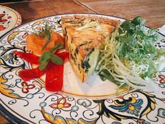 -Alimentari早午餐(安福路店)