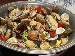 -前海沿·青岛菜(五四广场永旺店)