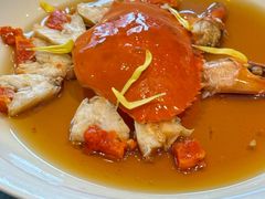 -望乡楼上海菜(日月光店)