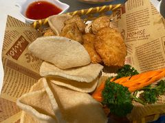 -荷花泰菜(东方新天地店)