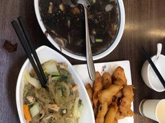 -海坛特色小吃·只做平潭特色菜(平潭店)