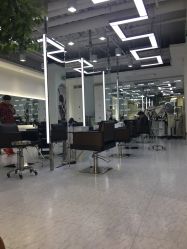 -尚·丹尼Hair