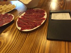 牛展肉-荣记潮汕牛肉火锅(仙鹤街店)