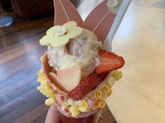 -哈根达斯(太原长风街店)