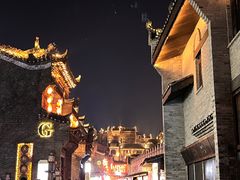 -桂林两江四湖景区