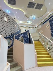 -奈尔宝·儿童乐园·亲子餐厅(苏州大悦城店)