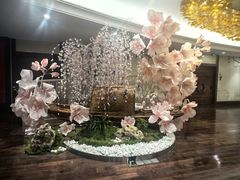 -无锡君来洲际酒店