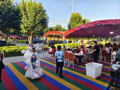 -马白开来特色羊排揪片子  (总店)