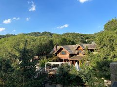 -九如山休闲旅游度假区