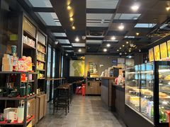 -星巴克(无锡高铁站店)