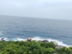 -三亚蜈支洲岛旅游区