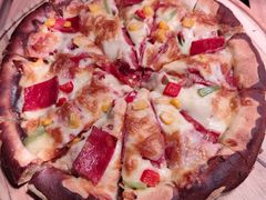 -梨花自助烤肉(乐宾店)