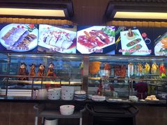 -聚福宝合苑食府(南头镇店)