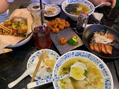 -西关味(大卫城店)