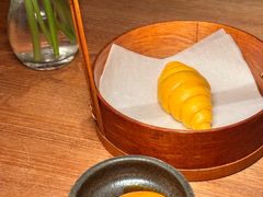 南瓜·糟辣椒-天水蔬食料理(树德之光店)