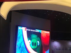 -美嘉欢乐影城(万象城店)