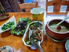 -龙姐私房菜(和顺古镇店)