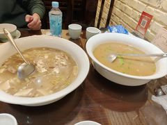 -纪林菜馆·博山菜老字号(华光路店)