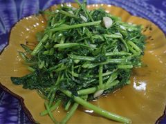 -白家寨子·山野白族菜(古城总店)