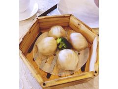 -麒麟中餐厅·经典粤菜·地道菜式老字号(广州长隆酒店)