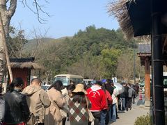 -径山寺