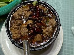 -好清香砂锅(总店)