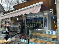 -新疆伊宁远征餐厅