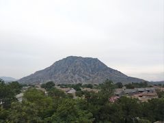 -鸡鸣驿古城
