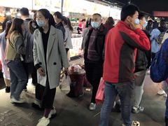 -大学城夜市大排档(凤栖路店)