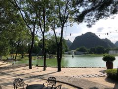 -Club Med地中海俱乐部·桂林度假村