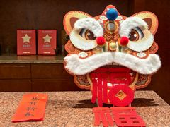 -广州富力丽思卡尔顿酒店·丽轩·粤菜