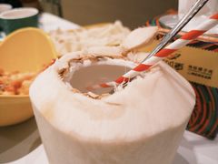 -润园四季椰子鸡火锅(卓越INTOWN店)