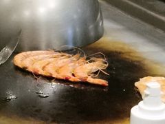 -大神太神·铁板烧(七宝领展广场店)