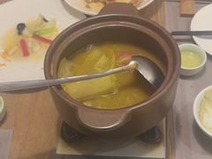 -格桑花开药膳蔬食文化空间