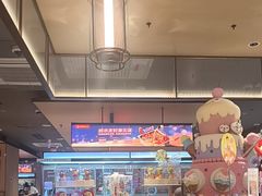 -海底捞火锅(宝龙广场夜宵主题店)