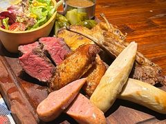 -秀·爱尔兰餐吧(上海路店)